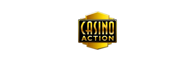 Casino Action logo