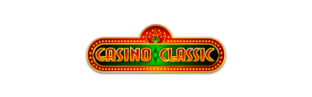 Casino Classic logo