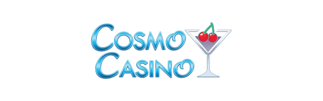 Cosmo Casino logo