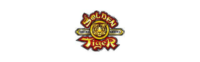 Golden Tiger logo