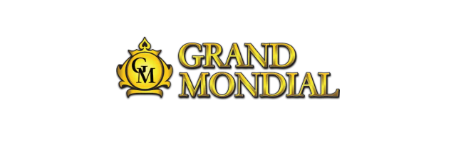 Grand Mondial logo