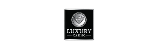 Luxury Casino logo