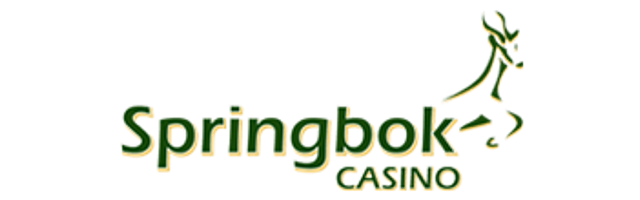 Springbok Casino logo